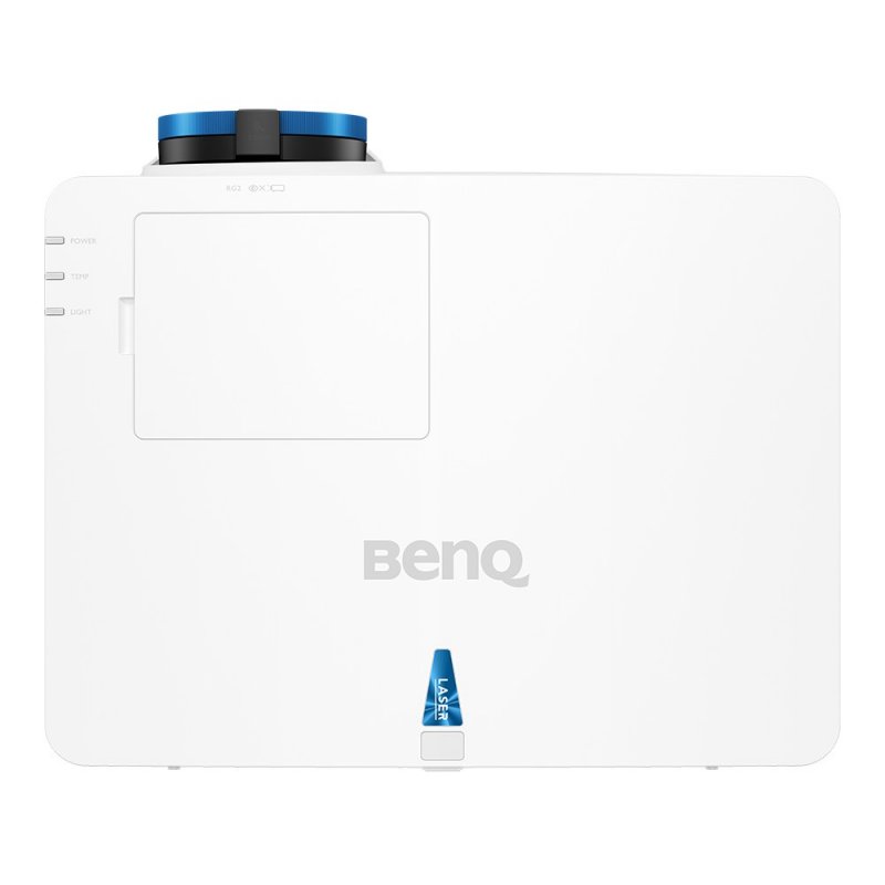 BenQ LU935/ DLP/ 6000lm/ XGA/ 2x HDMI/ LAN/ WiFi - obrázek č. 4