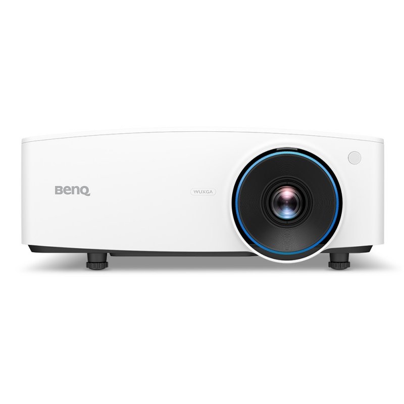 BenQ LU935/ DLP/ 6000lm/ XGA/ 2x HDMI/ LAN/ WiFi - obrázek produktu