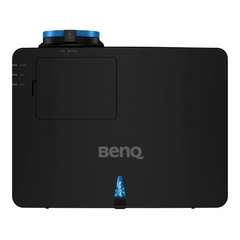 DLP Proj. BenQ LU935ST-5500lm,WUXGA,RJ45,HDMI,USB - obrázek č. 5