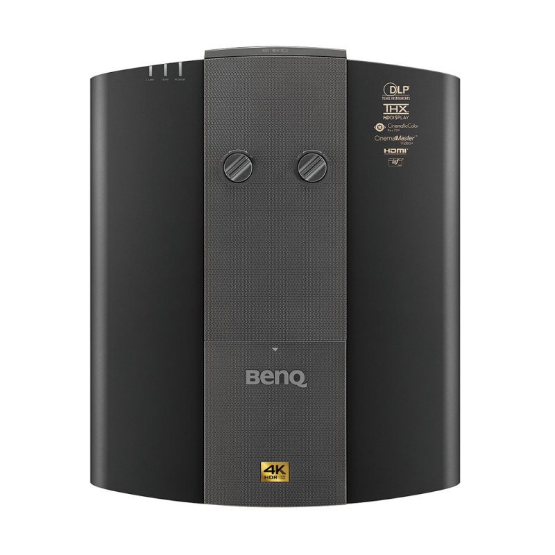 DLP Proj.BenQ W11000H - 4K UHD, 2200lm,HDR - obrázek č. 2