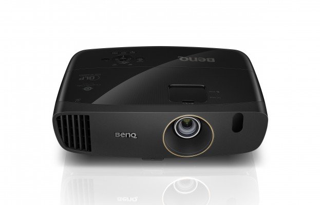 DLP Proj.BenQ W2000+ - 2200 lm, FHD,HDMI, rep - obrázek produktu