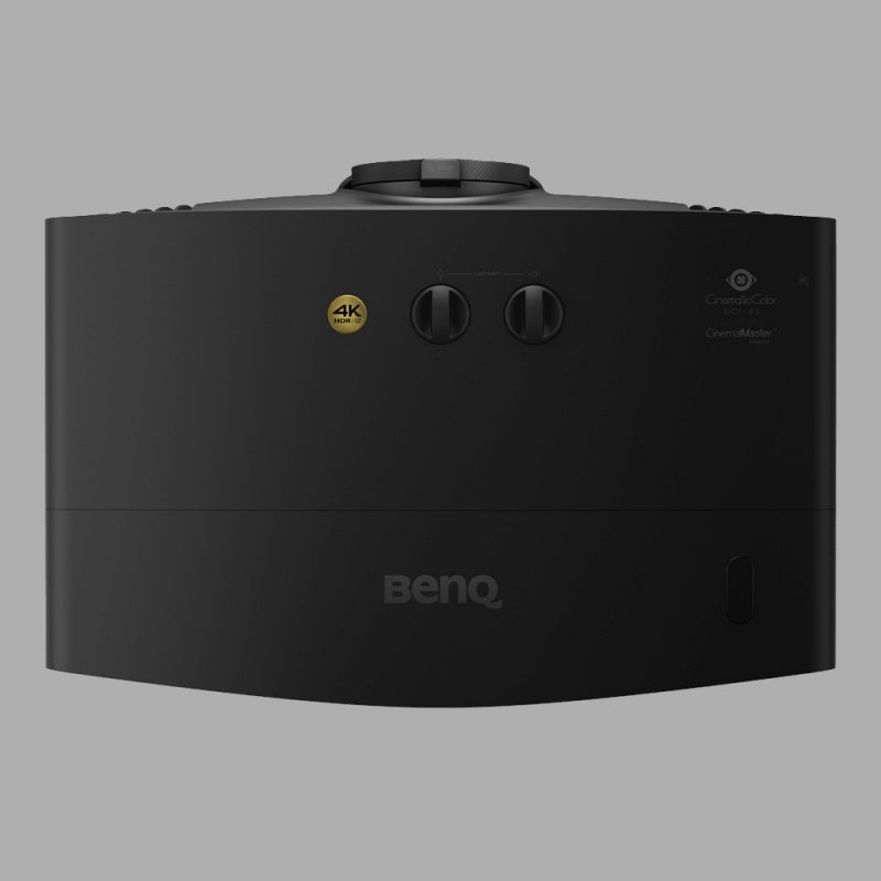 DLP projektor BenQ W5700 - 1800lm, 4K UHD,HDMI, - obrázek č. 4