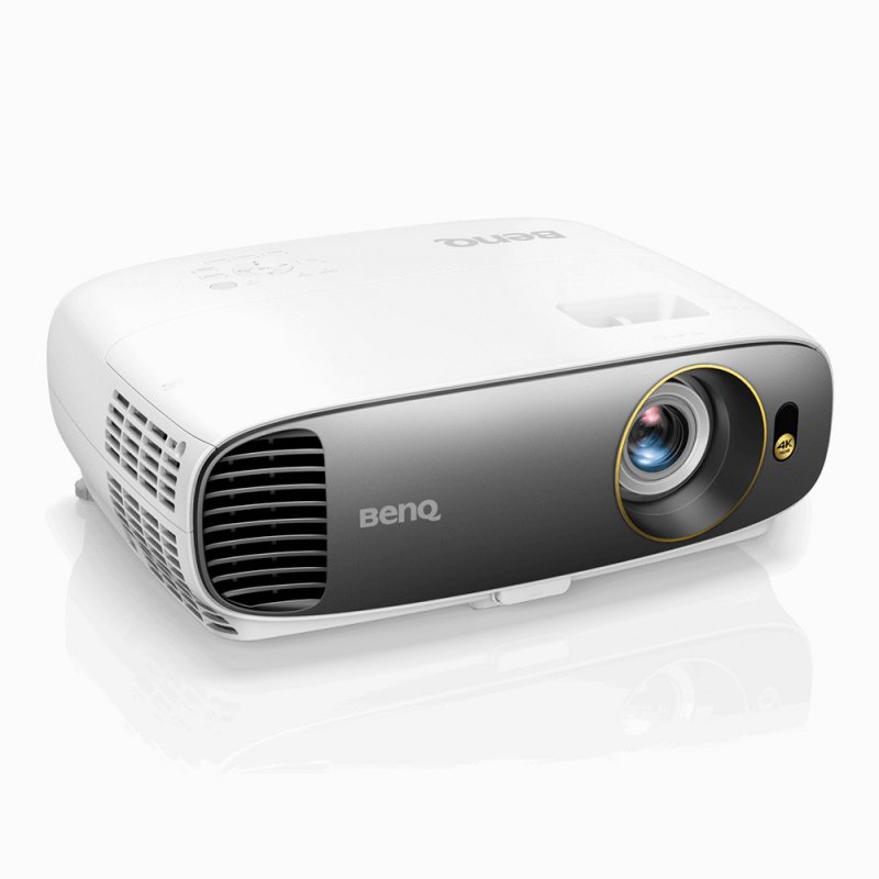 DLP projektor BenQ W1720 - 2000lm, 4K UHD,HDMI,USB,rep - obrázek č. 1