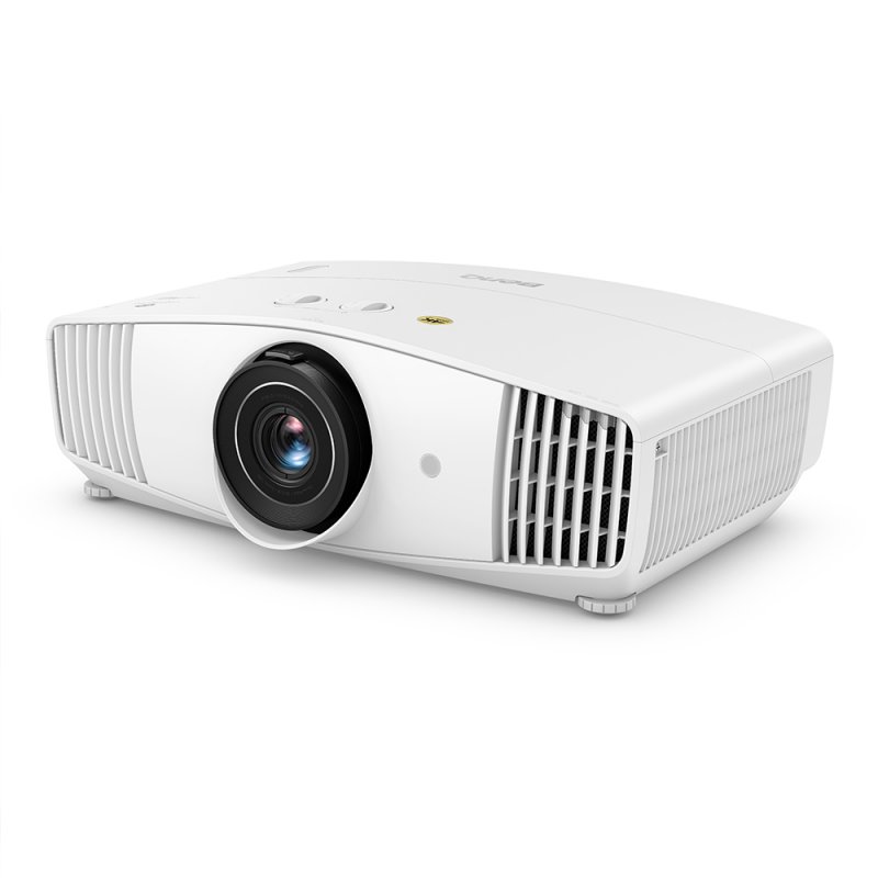 DLP projektor BenQ W5700S - 1800lm, 4K UHD,HDMI, - obrázek č. 2