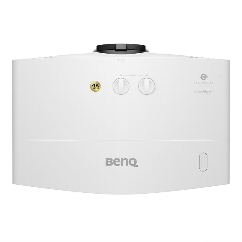 DLP projektor BenQ W5700S - 1800lm, 4K UHD,HDMI, - obrázek č. 7