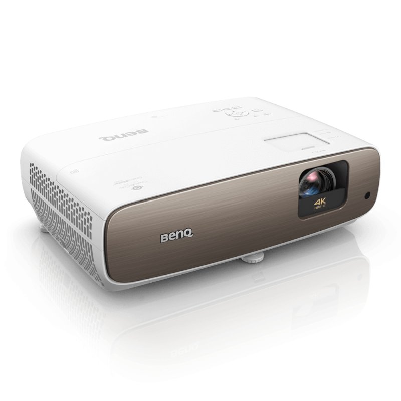 DLP projektor BenQ W2700i - 2000lm,UHD,HDMI,repro,smart - obrázek č. 2