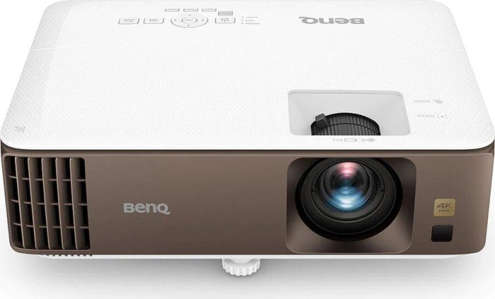 DLP projektor BenQ W1800 - 4K - obrázek č. 1