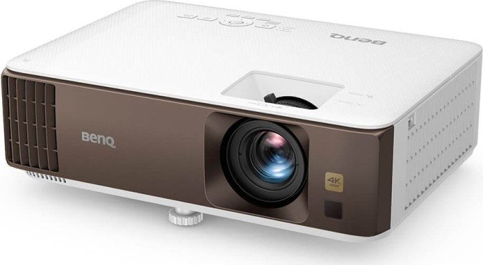 DLP projektor BenQ W1800 - 4K - obrázek produktu
