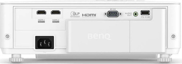 DLP projektor BenQ W1800 - 4K - obrázek č. 2
