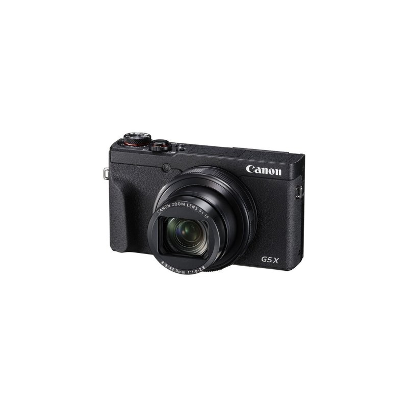 Canon PowerShot G5X MII - obrázek produktu