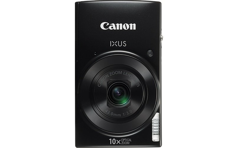 Canon IXUS 190 BK - obrázek produktu