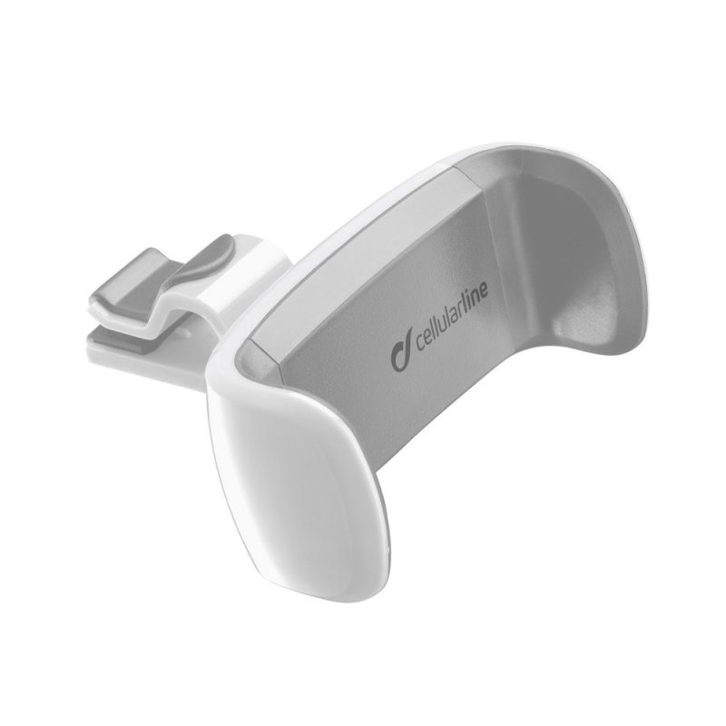STYLE&COLOR držák Cellularline do ventilace, bílý - obrázek produktu