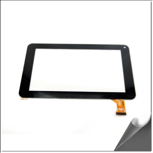 Digitizer (dotykové sklo) CZY6347B01-FPC - obrázek produktu