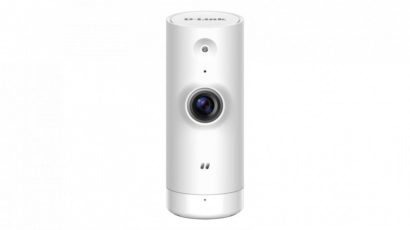 D-Link DCS-8000LH Mini HD Wi-Fi Camera - obrázek produktu