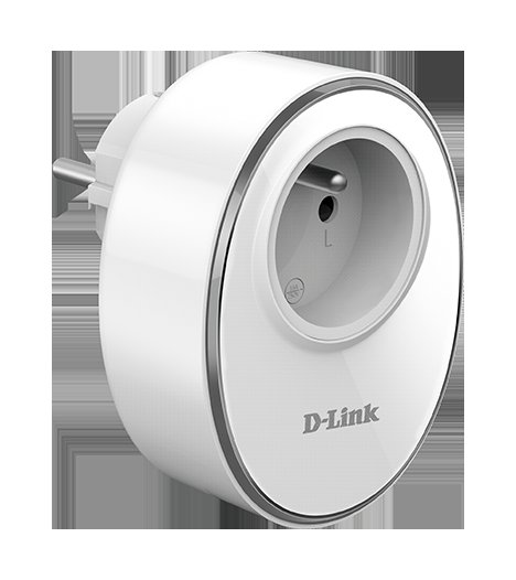 D-Link DSP-W115/ FR myHome SmartPlug - obrázek č. 5