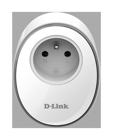 D-Link DSP-W115/ FR myHome SmartPlug - obrázek č. 2