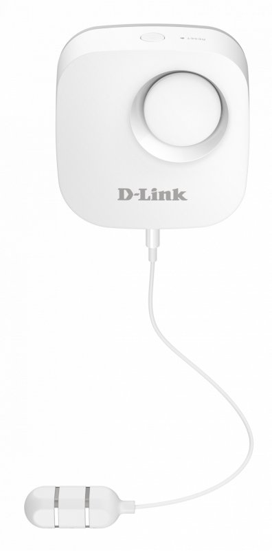 D-Link DCH-S161 Wi-Fi Water Leak Sensor - obrázek č. 1