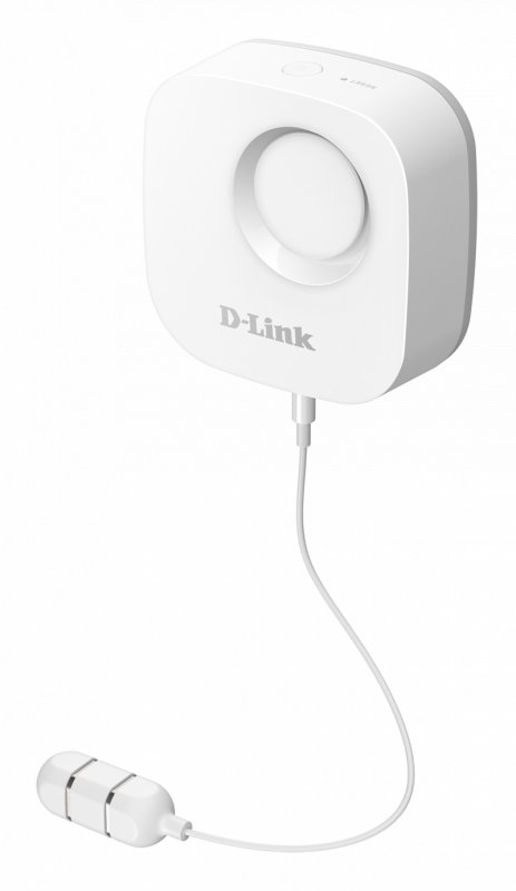 D-Link DCH-S161 Wi-Fi Water Leak Sensor - obrázek č. 2