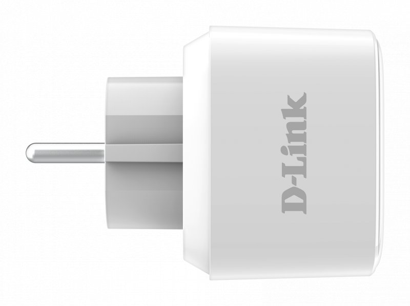 D-Link DSP-W218/ E WiFi Smart Energy Monitoring - obrázek č. 3