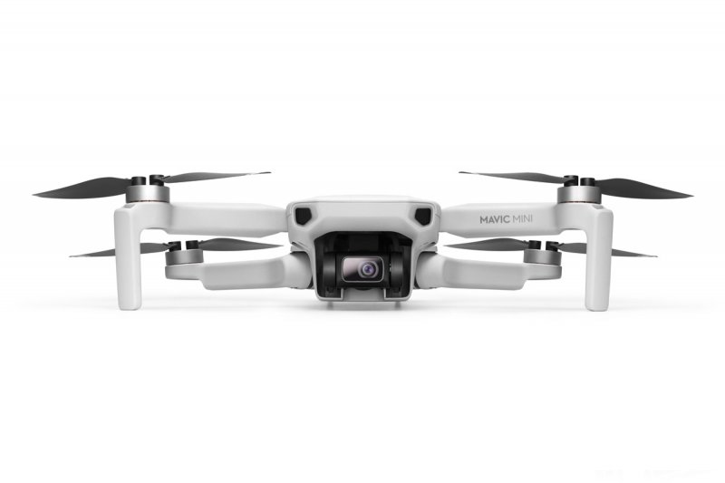 DJI kvadrokoptéra - dron, Mavic mini Fly More Combo - obrázek č. 3