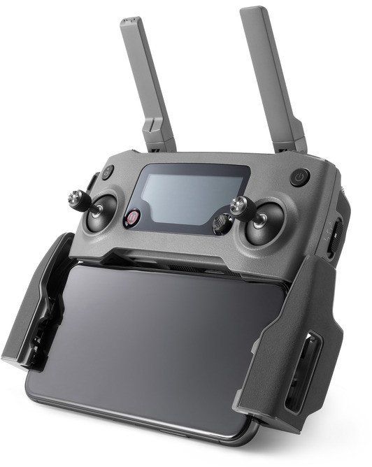 DJI kvadrokoptéra - dron, Mavic 2 ZOOM, 4K kamera - obrázek č. 5