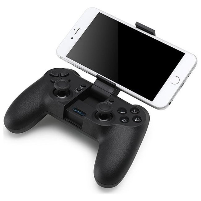 RYZE Tello - ovladač GameSir T1d - obrázek č. 1