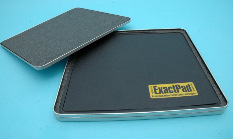 EXACTGAME ExactPad EP-A1 (Accuracy One) Profession - obrázek produktu