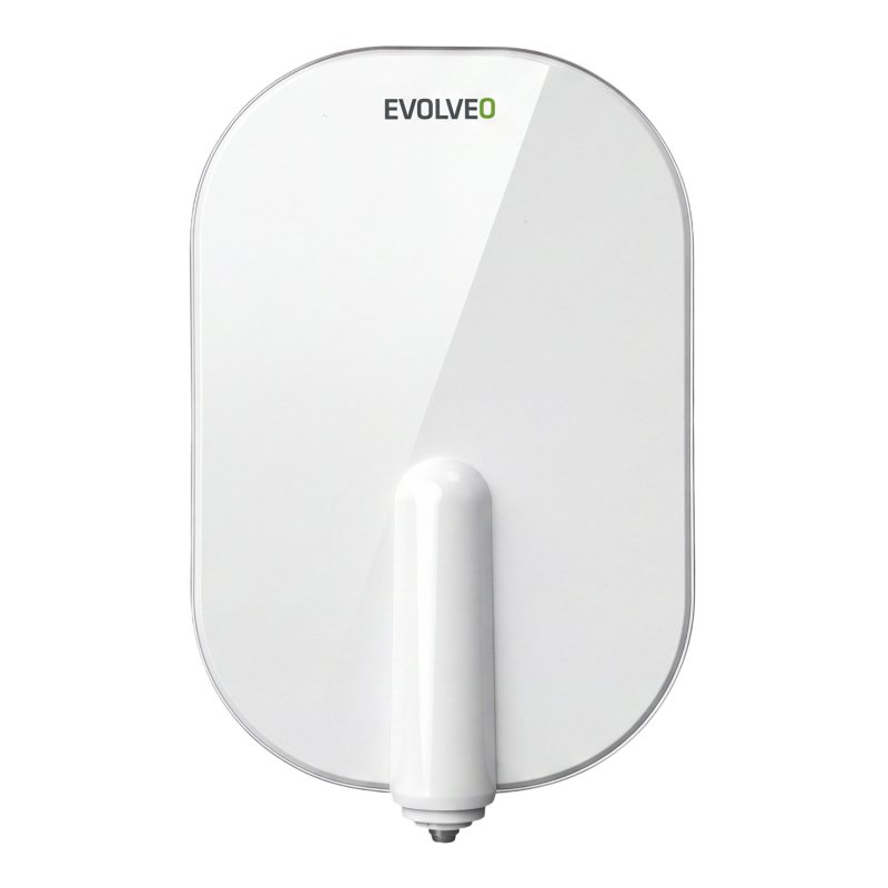 EVOLVEO HDO 2, aktivní venkovní DVB-T2 anténa, filtr LTE / 4G / 5G - obrázek č. 2
