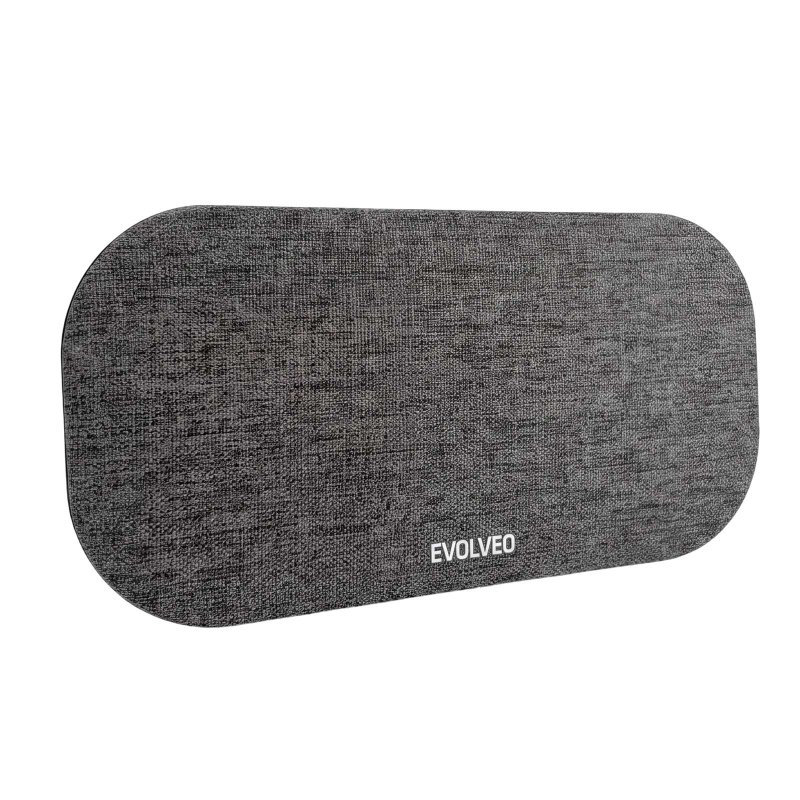 EVOLVEO Xany L, aktivní pokojová anténa DVB-T2, filtr LTE / 4G / 5G - obrázek č. 2
