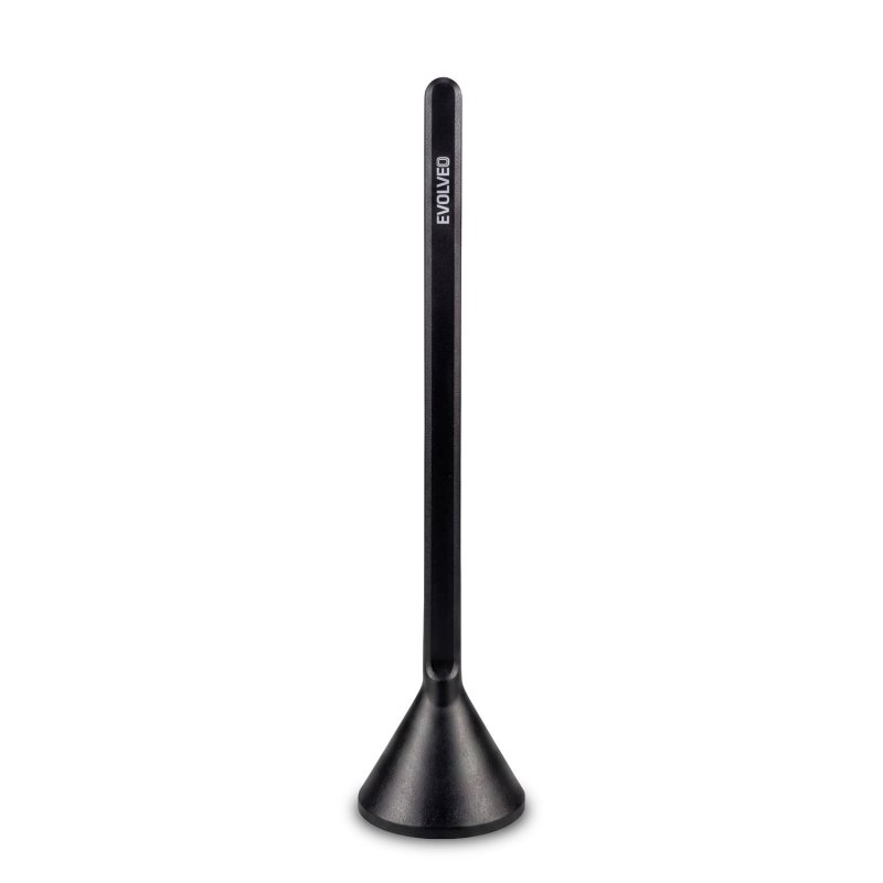 EVOLVEO Stick, pasivní pokojová anténa DVB-T2 - obrázek produktu