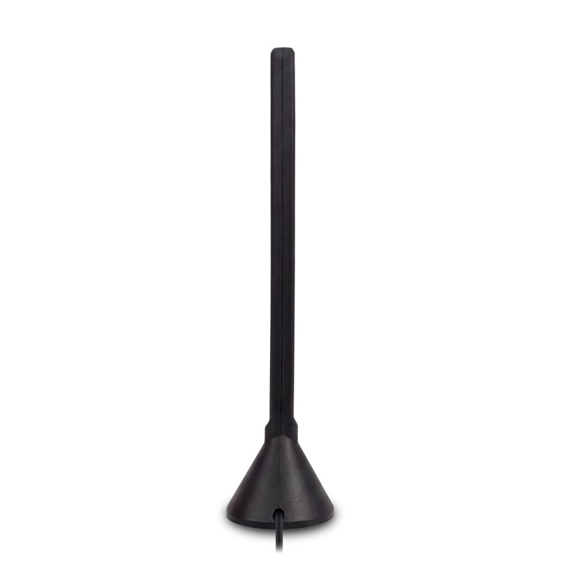 EVOLVEO Stick, pasivní pokojová anténa DVB-T2 - obrázek č. 2