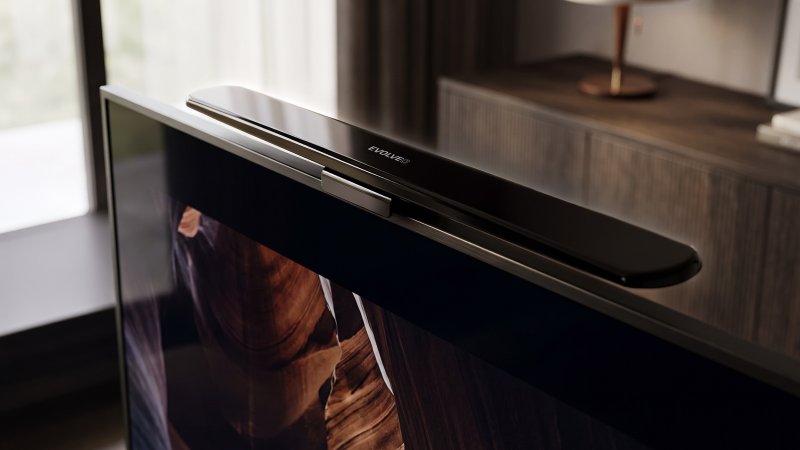EVOLVEO Xany 5+, aktivní pokojová anténa DAB+ / DVB-T2, filtr LTE / 4G / 5G - obrázek č. 8