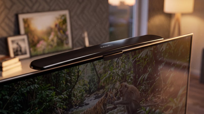 EVOLVEO Xany 5+, aktivní pokojová anténa DAB+ / DVB-T2, filtr LTE / 4G / 5G - obrázek č. 9