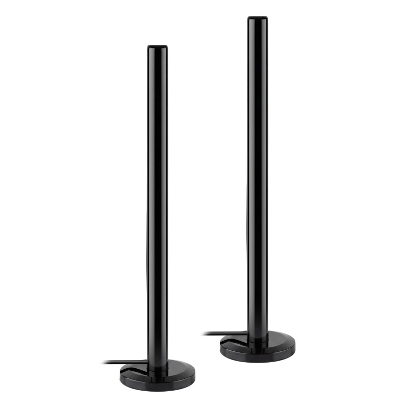 EVOLVEO Gbar 1, Ambientní RGB tyče k PC s aplikací - obrázek č. 3