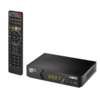 DVB-T2 PŘIJÍMAČ EM190 HD (HEVC H265) - obrázek produktu