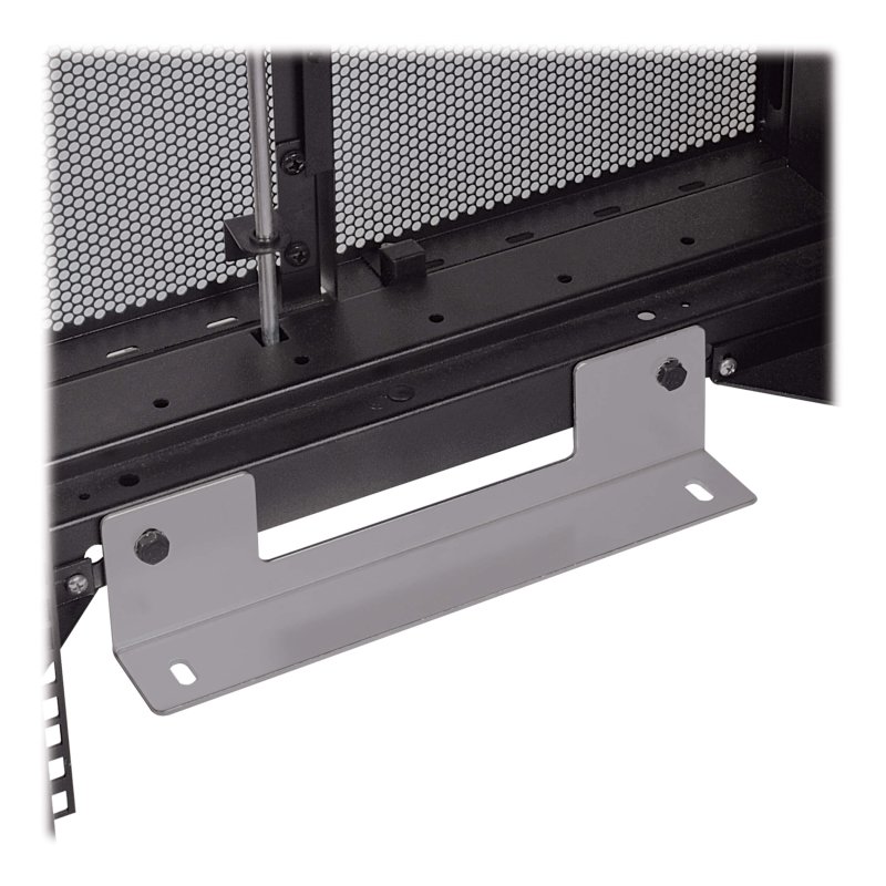 Skříň SmartRack 42U, Š=800mm, Hl=1200mm, včetně dveří a bočních panelů - obrázek č. 4