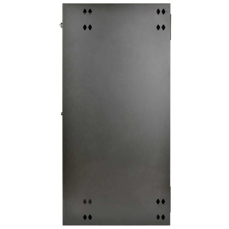 Skříň SmartRack 26U, Š=600mm, Hl=650mm, hloubka pro UPS, montáž na stěnu - obrázek č. 3