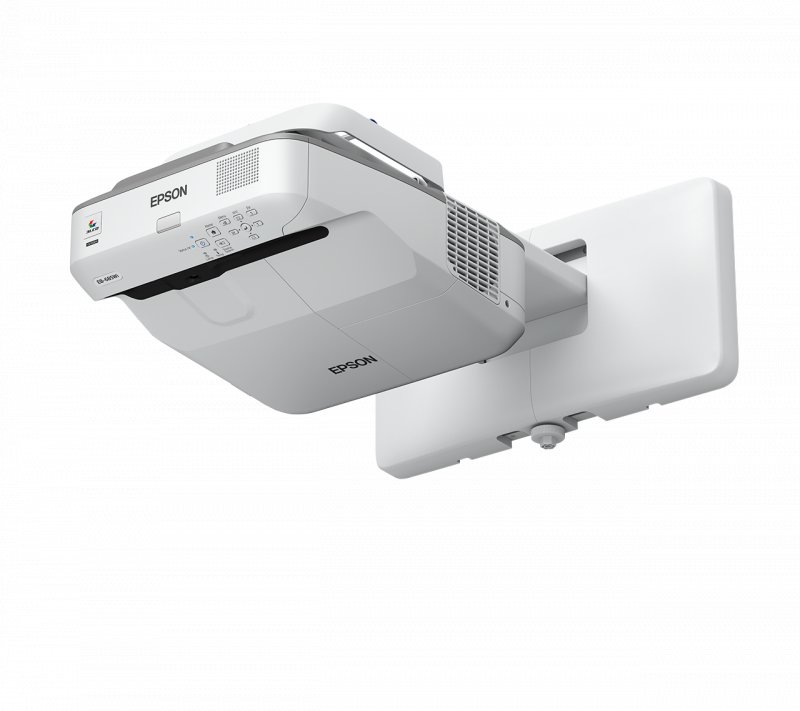 Epson EB-685Wi/ 3LCD/ 3500lm/ WXGA/ HDMI/ LAN - obrázek produktu