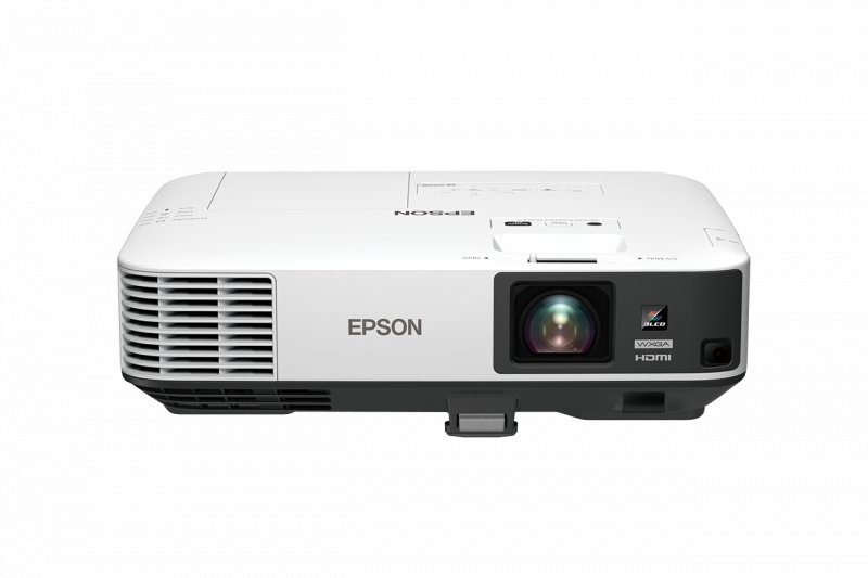 3LCD EPSON EB-2155W WXGA 5000 Ansi 15000:1 - obrázek produktu