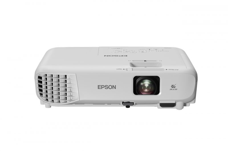 3LCD Epson EB-X05 XGA 3300 Ansi 15000:1 - obrázek č. 2