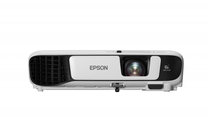 3LCD Epson EB-S41 SVGA 3300 Ansi 15000:1 - obrázek produktu