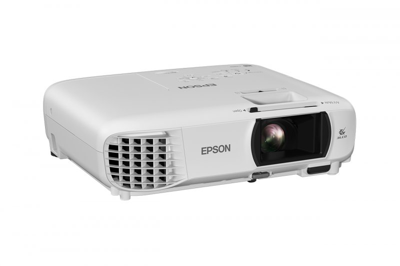 3LCD Epson EH-TW650 Full HD 3100 Ansi 15000:1 - obrázek č. 1