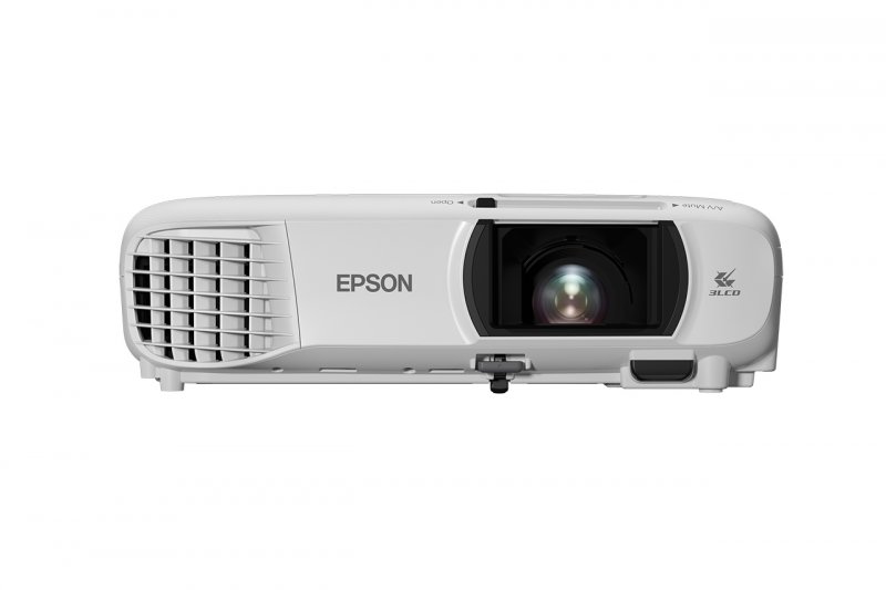3LCD Epson EH-TW650 Full HD 3100 Ansi 15000:1 - obrázek č. 2