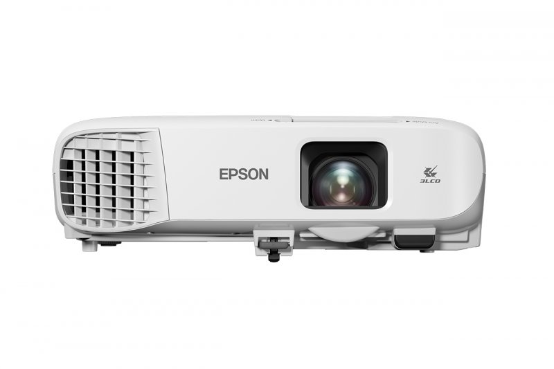 3LCD EPSON EB-970 XGA 4000 Ansi 15000:1 - obrázek produktu