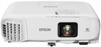 3LCD EPSON EB-2042 XGA 4400 Ansi 15000:1 - obrázek produktu