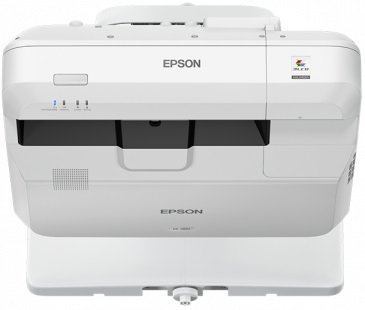 Epson EB-700U/ 3LCD/ 4000lm/ WUXGA/ HDMI/ LAN - obrázek produktu