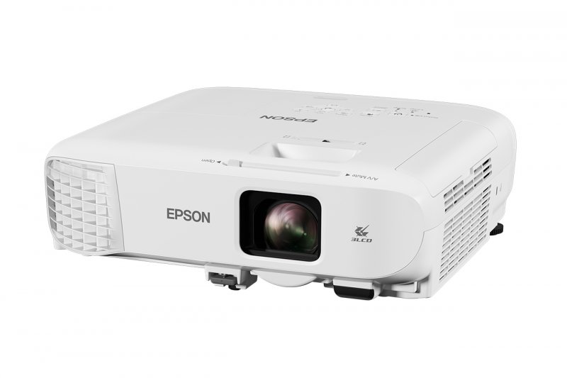 3LCD EPSON EB-2247U WUXGA 4200 Ansi 15000:1 - obrázek č. 1