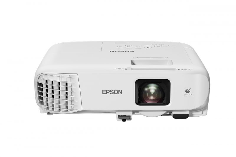 3LCD EPSON EB-2247U WUXGA 4200 Ansi 15000:1 - obrázek č. 3