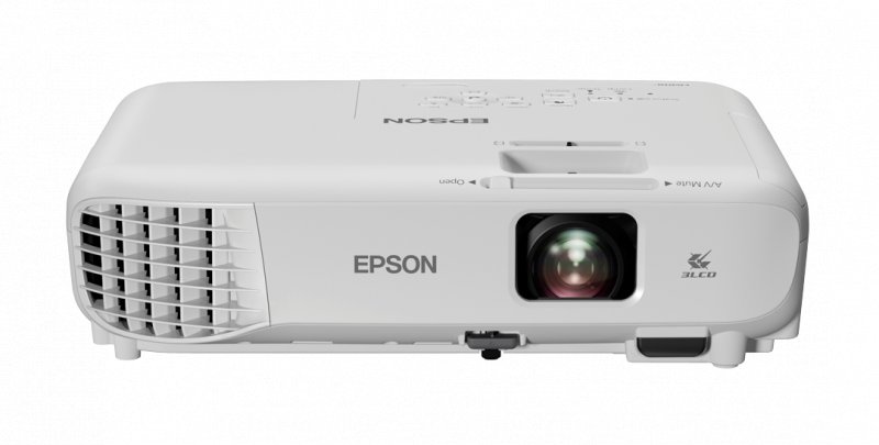 Epson EB-X06/ 3LCD/ 3600lm/ XGA/ HDMI - obrázek č. 1
