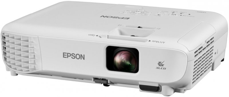 Epson EB-W06/ 3LCD/ 3700lm/ WXGA/ HDMI - obrázek produktu